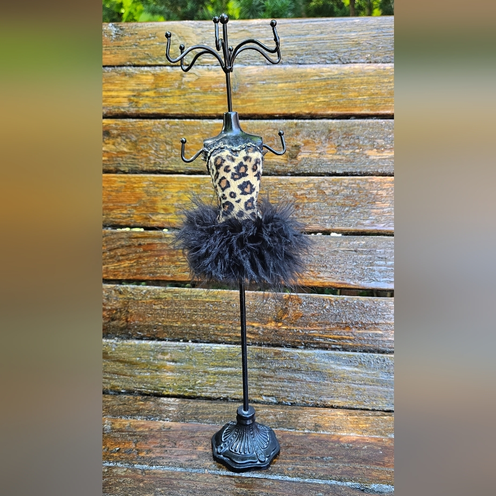 Jewelry Stand